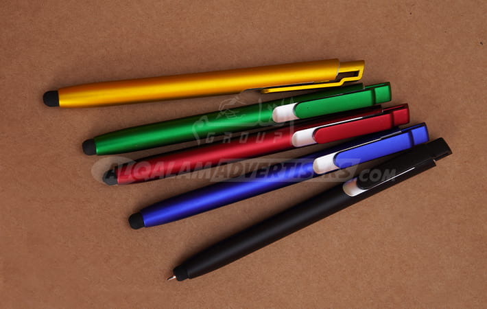 PLASTIC BALL PENS